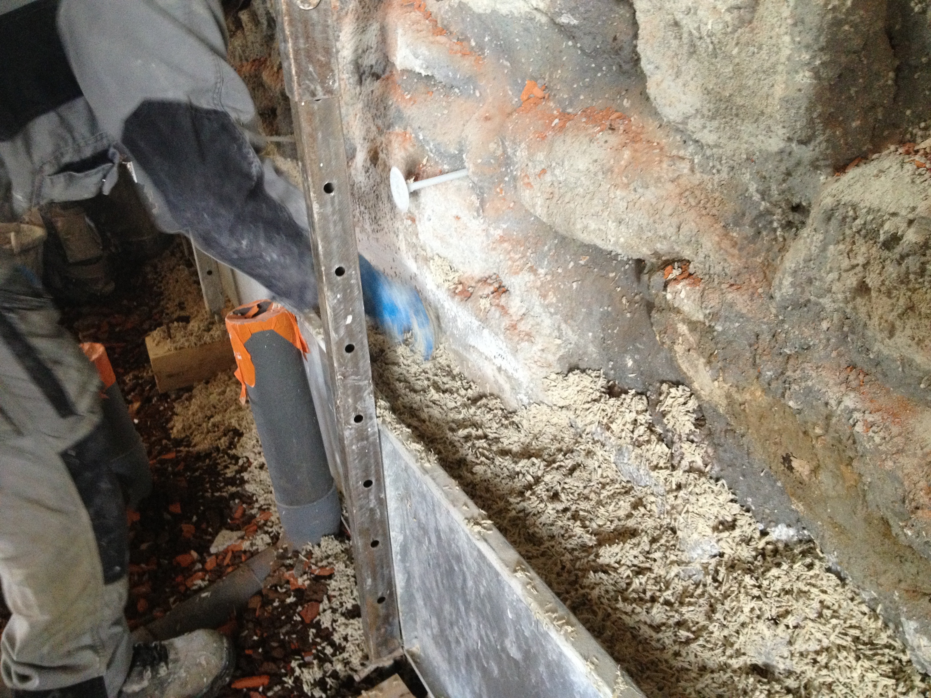 une isolation thermique optimale