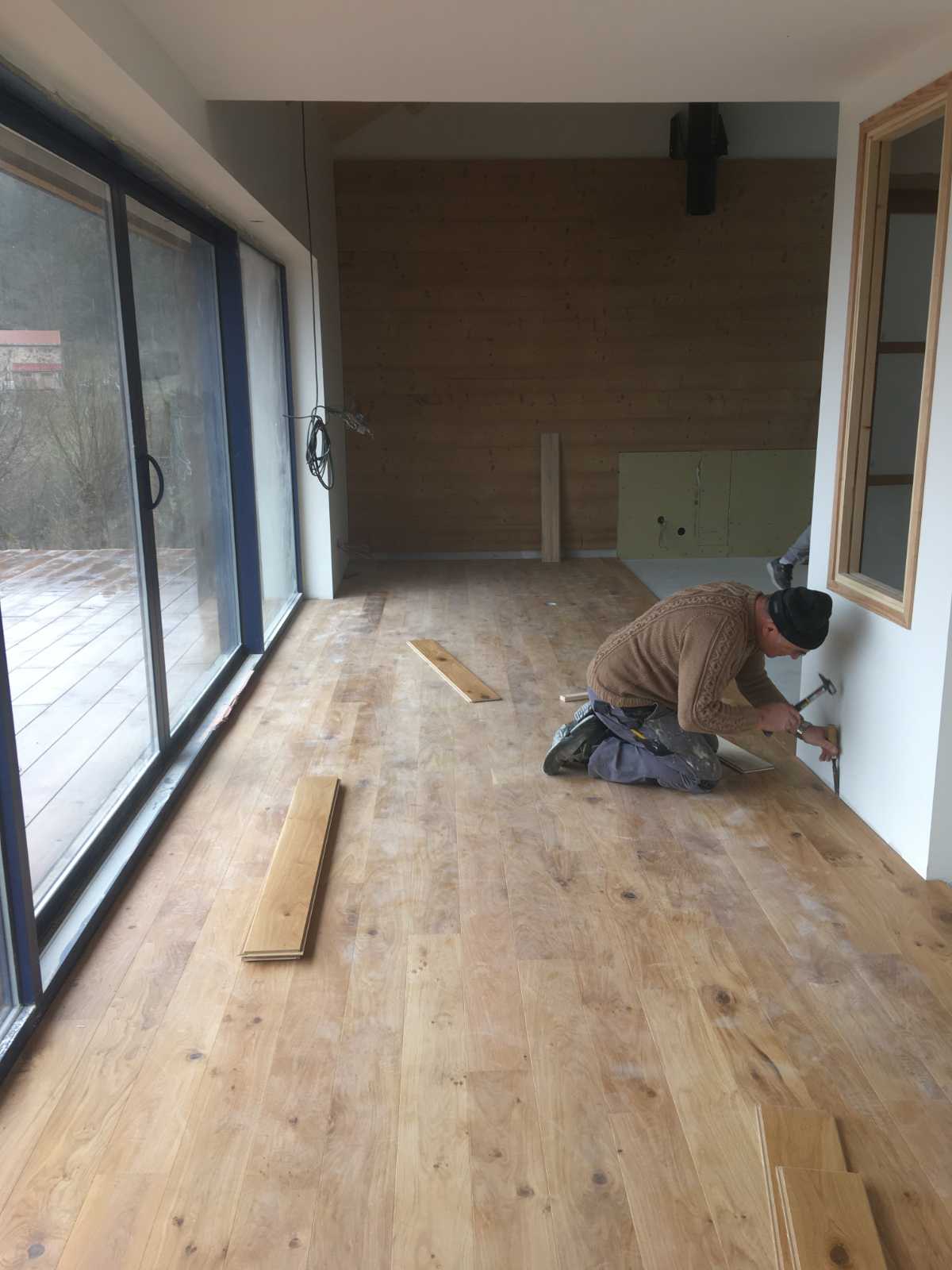 un choix naturel et durable pour l’intérieur