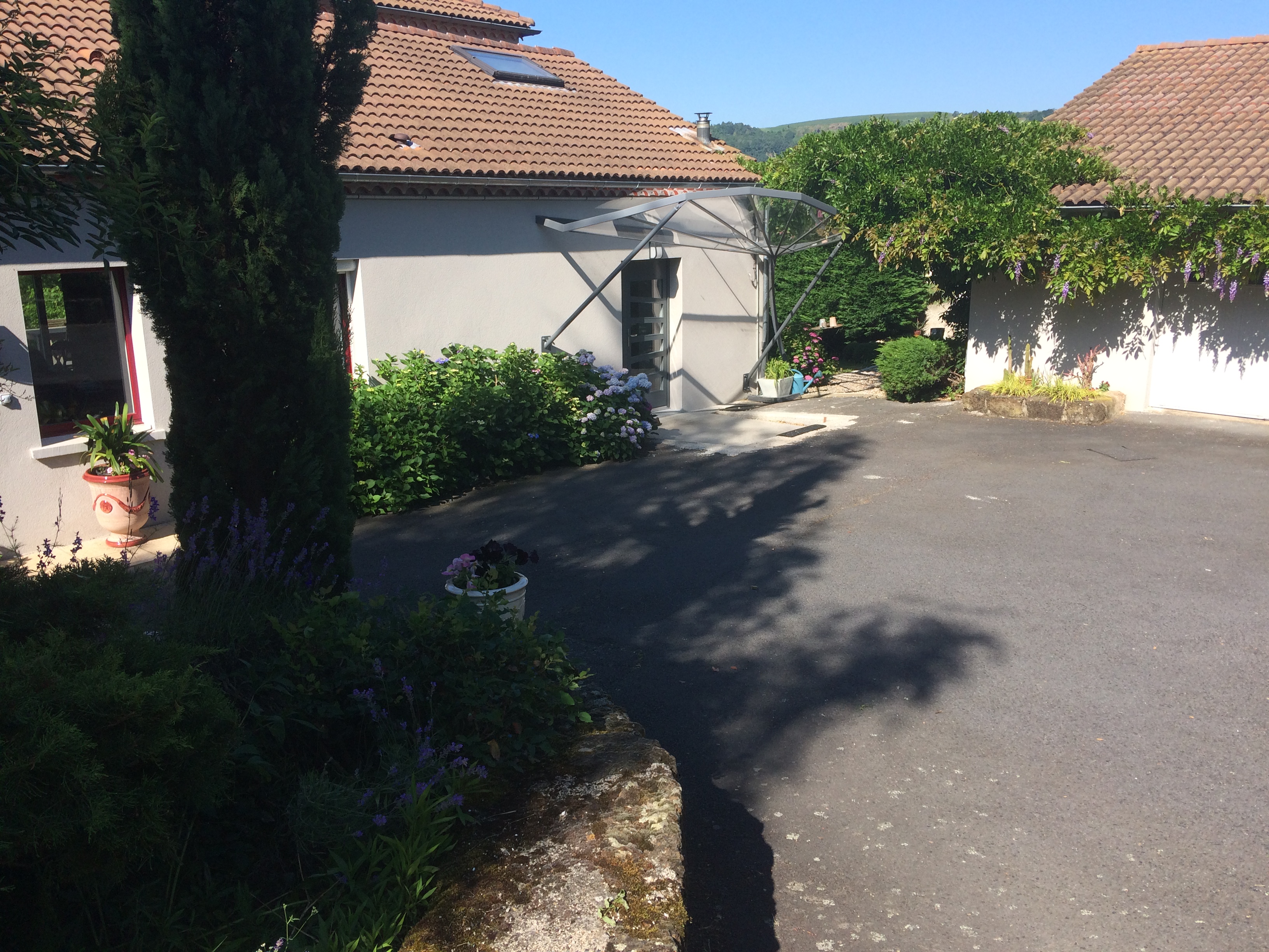 Photos de l&#039;extérieur