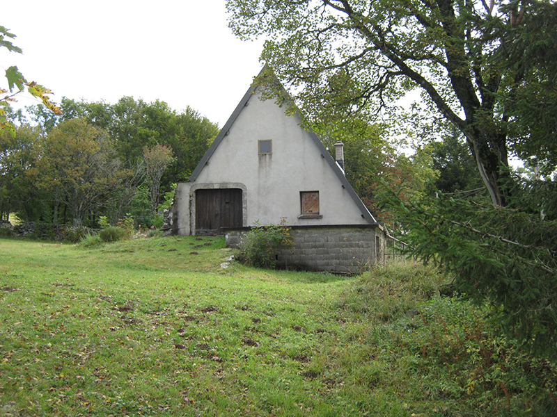 Rénovation d&#039;une maison à Sainte Eulalie