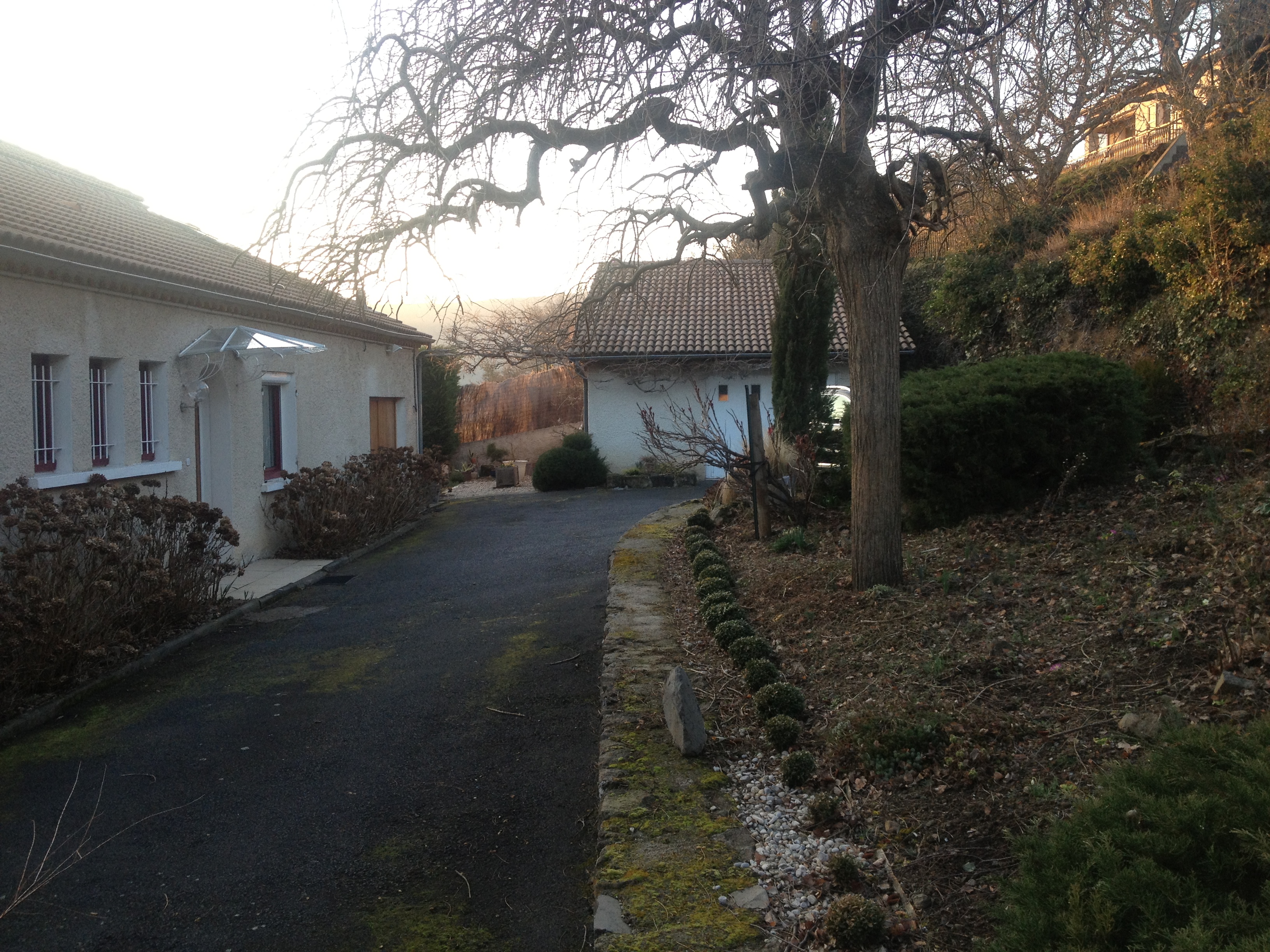 Etat des lieux