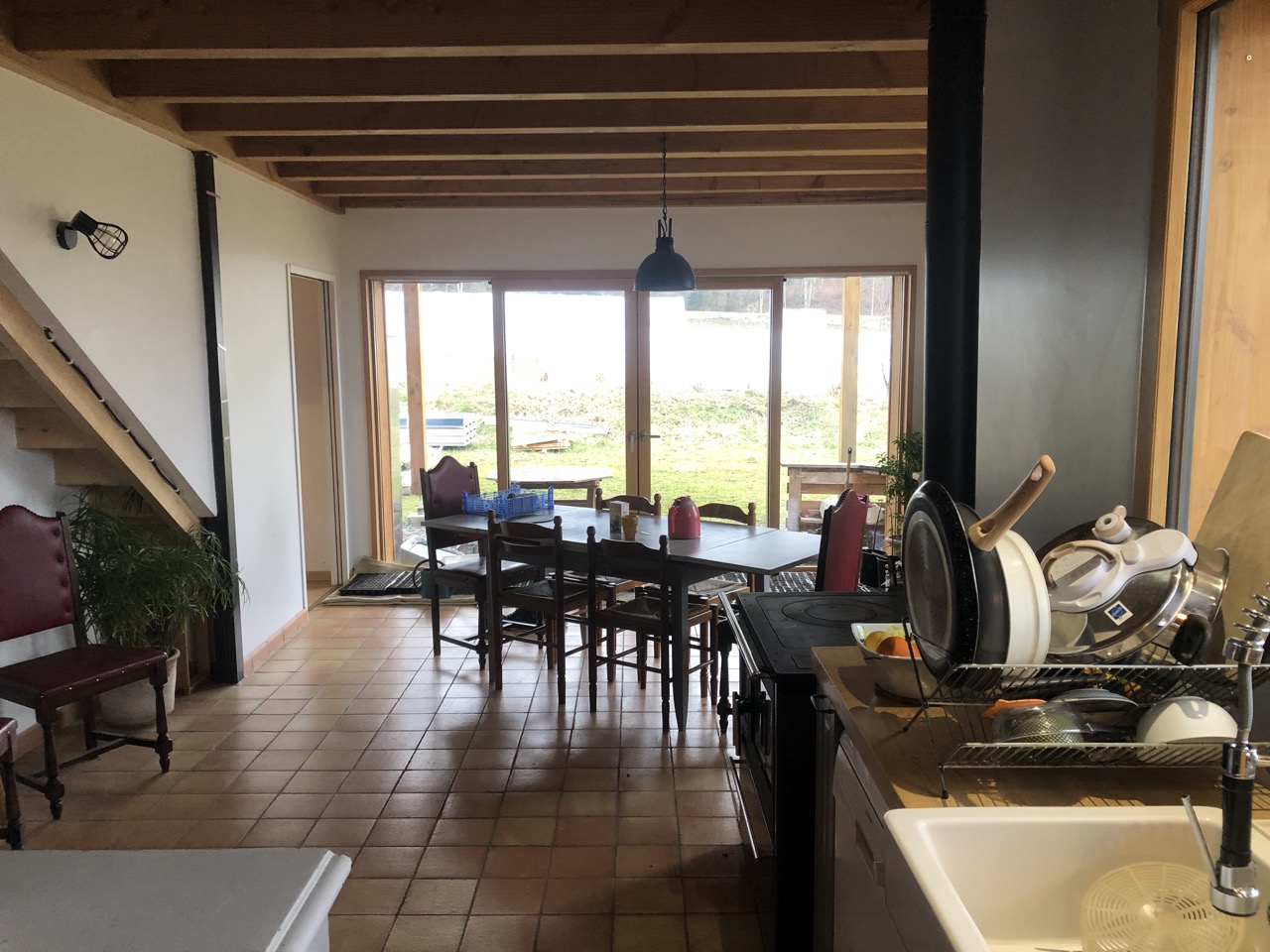 Cuisine et repas