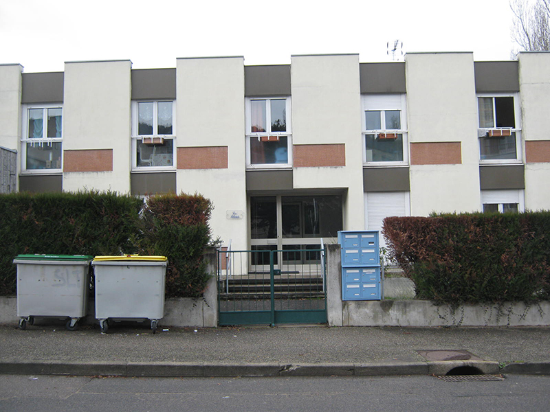 Etat des lieux