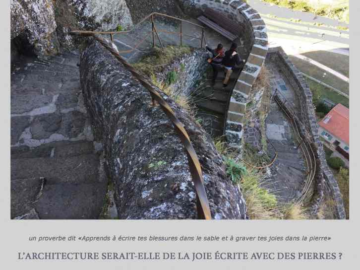 voeux 2020 atelier Monjauze architecte