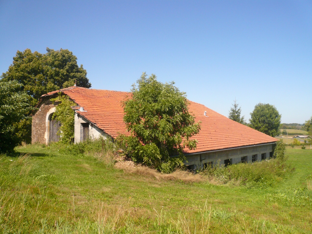 Eco-rénovation d&#039;une maison