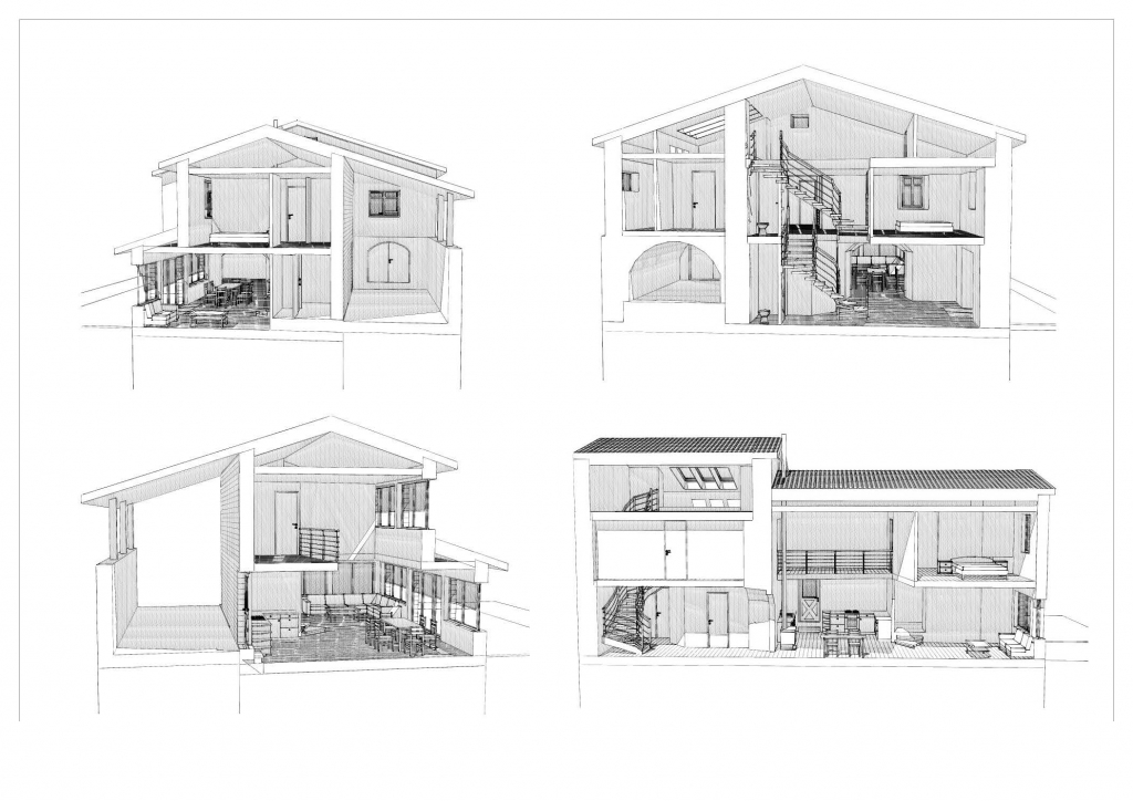 Rénovation extension à Polignac