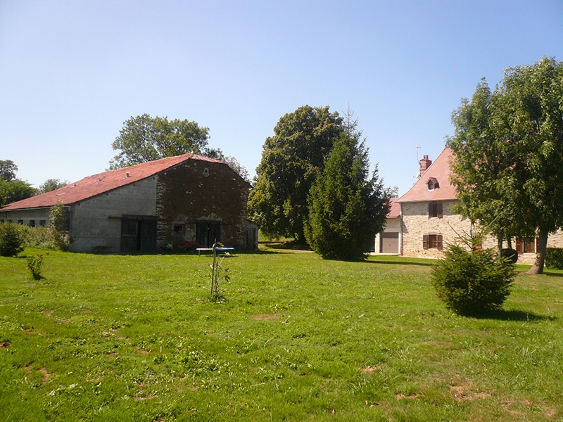 Eco-rénovation d&#039;une maison