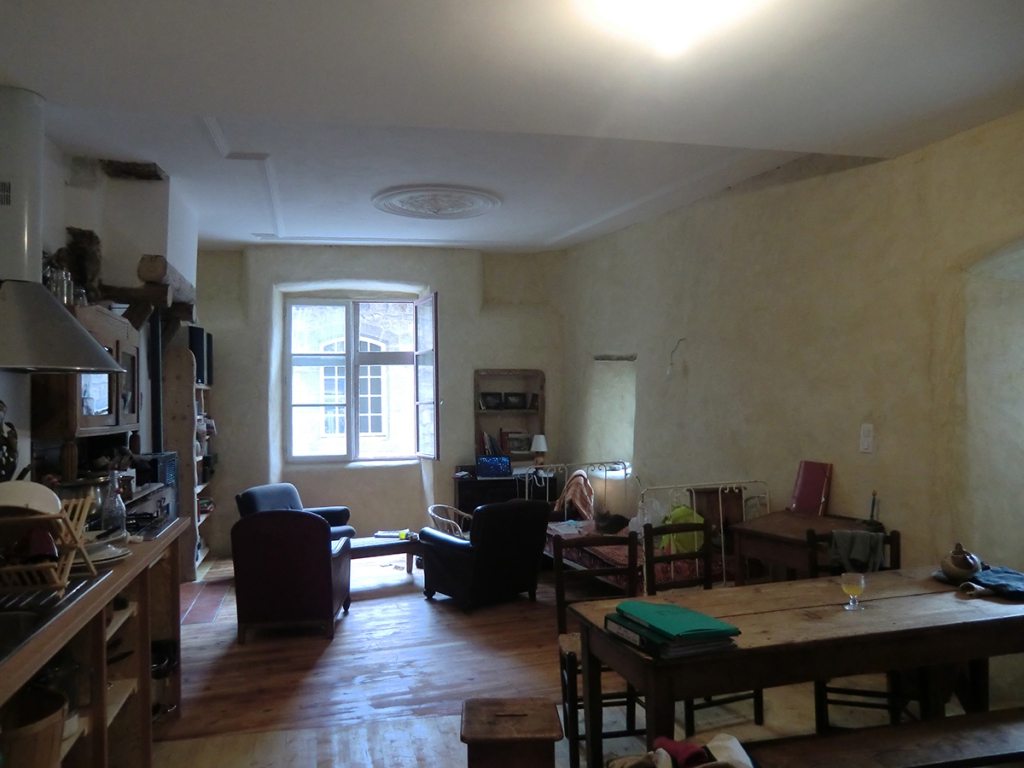 Photos après livraison des travaux