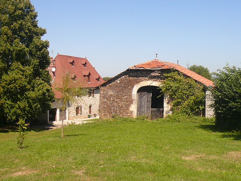 Eco-rénovation d&#039;une maison