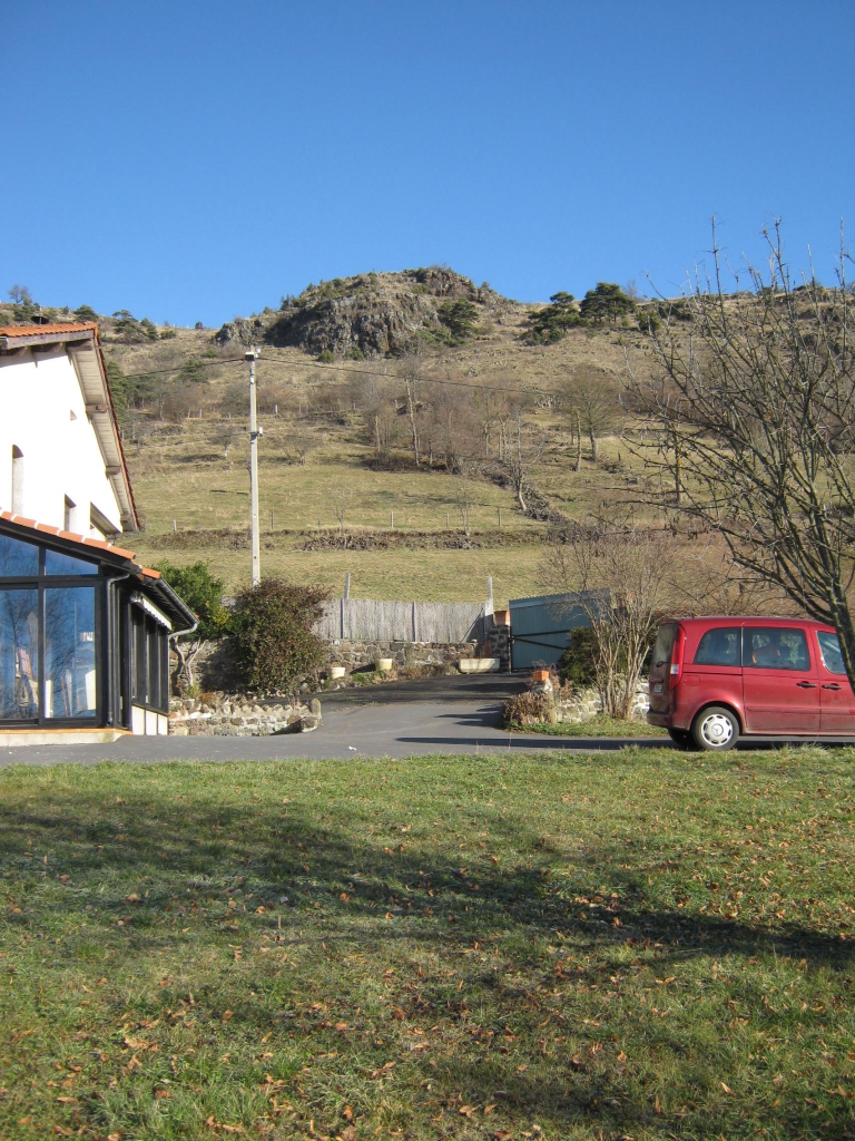 Rénovation extension à Polignac