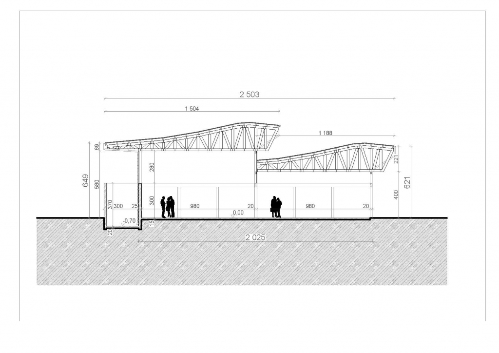 Construction d&#039;une maison en bois à Saint Vidal