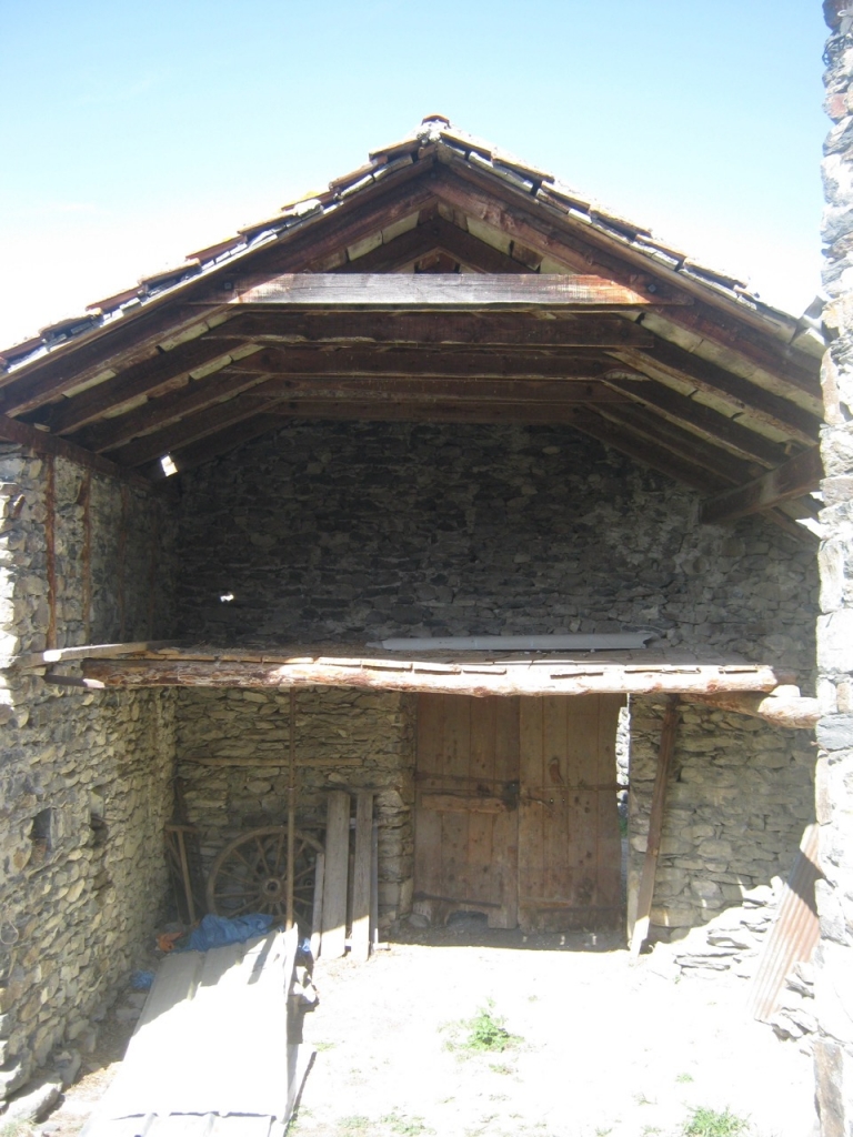 l&#039;état des lieux