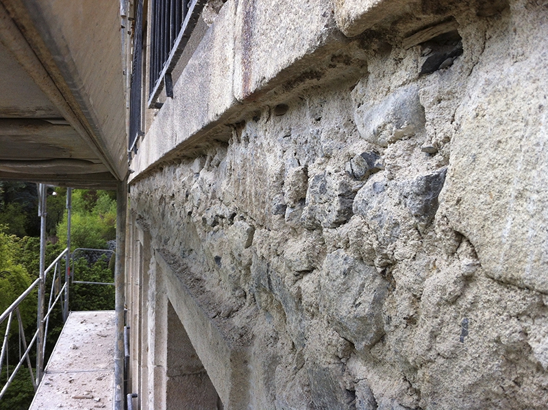 Rénovation et extension d&#039;une maison à Chadrac