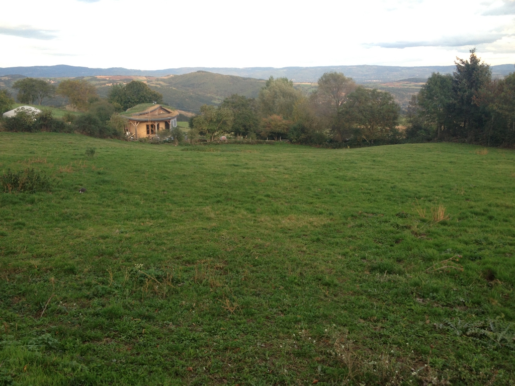 Visite de nos réalisations en Haute-Loire