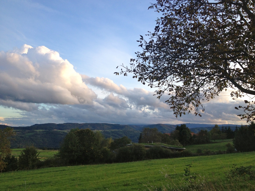 Visite de nos réalisations en Haute-Loire