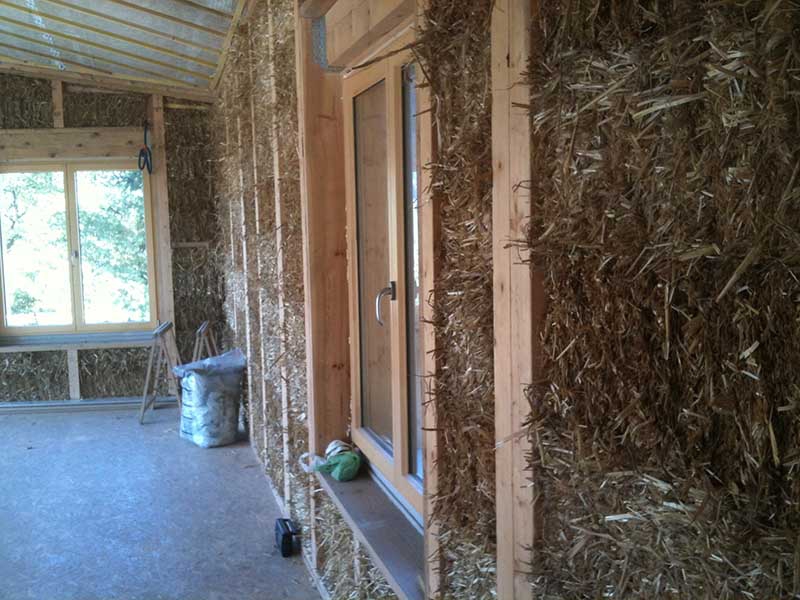 Maison dans les sucs du Meygal en Haute-Loire