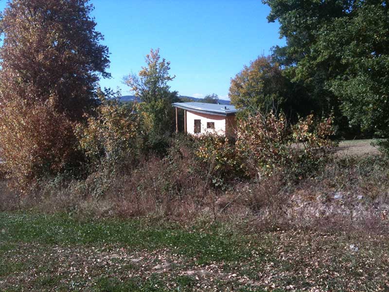 Maison dans les sucs du Meygal en Haute-Loire