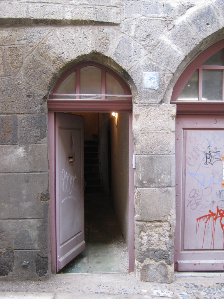 Eco-rénovation d&#039;un immeuble au Puy-en-Velay