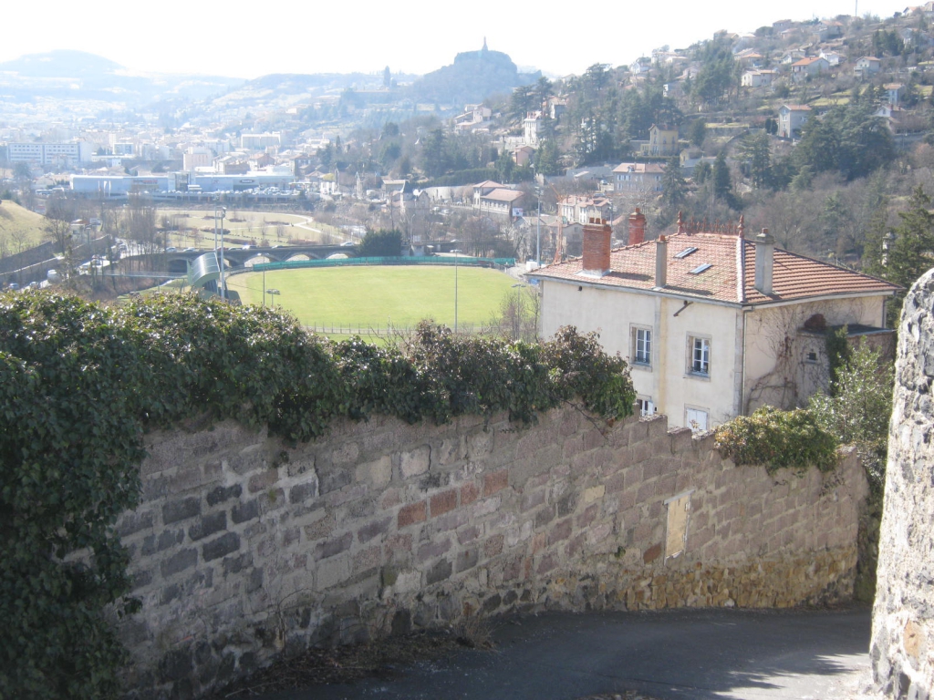 Rénovation et extension d&#039;une maison à Chadrac