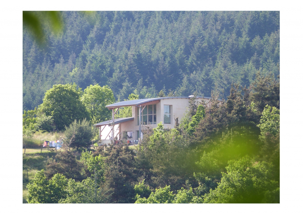 Témoignage Maison en Chaux Chanvre