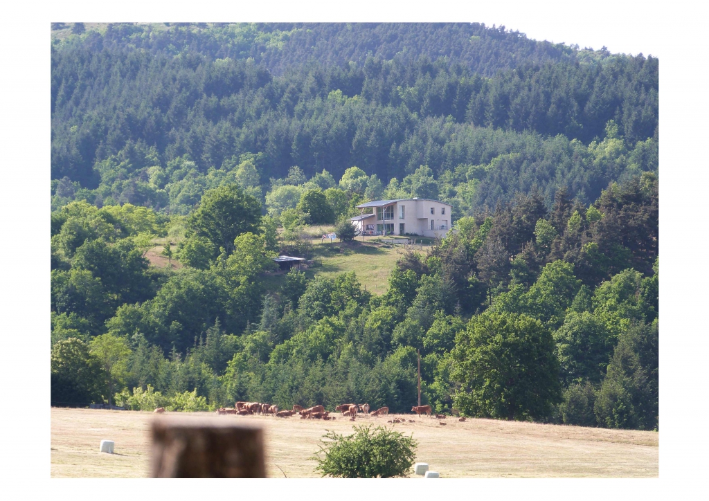 Témoignage Maison en Chaux Chanvre