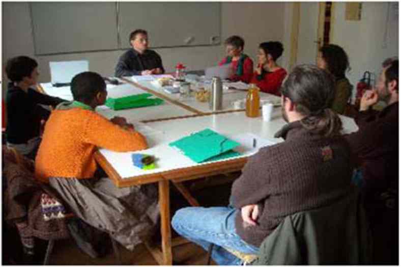 Formation avec dASA à Brioude