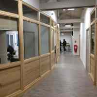 Réaménagement intérieur d'un foyer ERP (Etablissement Recevant du Public)