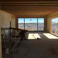 Une maison avec vue imprenable sur le Puy-en-Velay