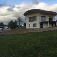 Maison Bioclimatique à YSSINGEAUX 